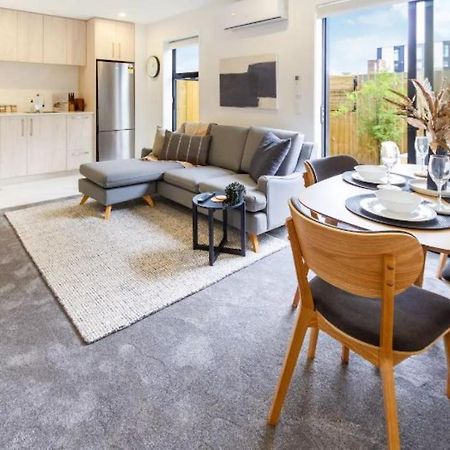 Serenity In The Centre: 2 Bed 2 Bath Κράισττσερτς Εξωτερικό φωτογραφία