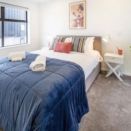 Serenity In The Centre: 2 Bed 2 Bath Κράισττσερτς Εξωτερικό φωτογραφία