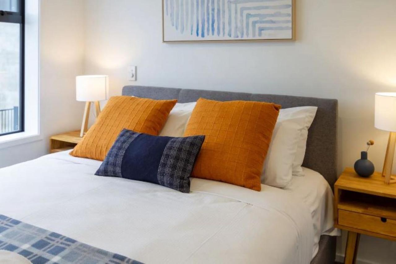 Serenity In The Centre: 2 Bed 2 Bath Κράισττσερτς Εξωτερικό φωτογραφία