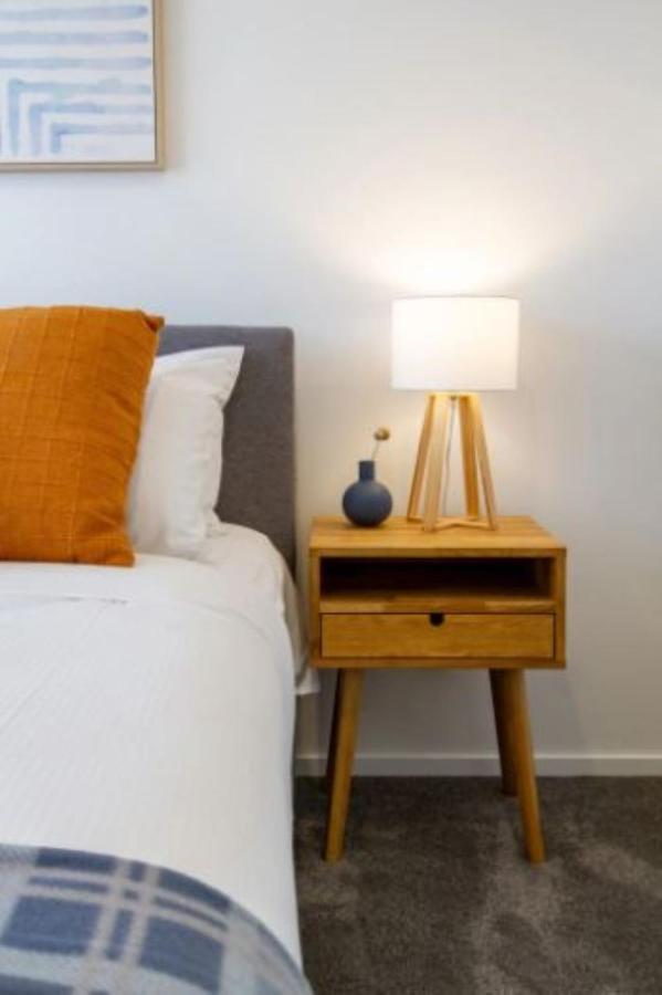 Serenity In The Centre: 2 Bed 2 Bath Κράισττσερτς Εξωτερικό φωτογραφία