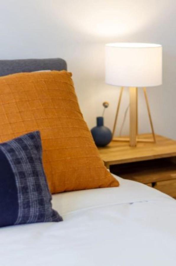 Serenity In The Centre: 2 Bed 2 Bath Κράισττσερτς Εξωτερικό φωτογραφία