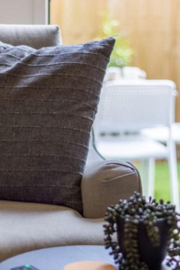 Serenity In The Centre: 2 Bed 2 Bath Κράισττσερτς Εξωτερικό φωτογραφία