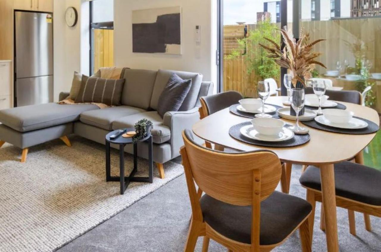Serenity In The Centre: 2 Bed 2 Bath Κράισττσερτς Εξωτερικό φωτογραφία
