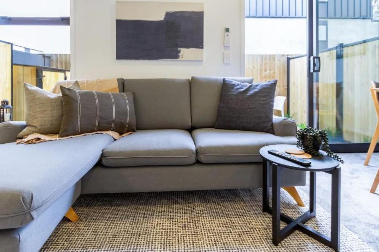 Serenity In The Centre: 2 Bed 2 Bath Κράισττσερτς Εξωτερικό φωτογραφία