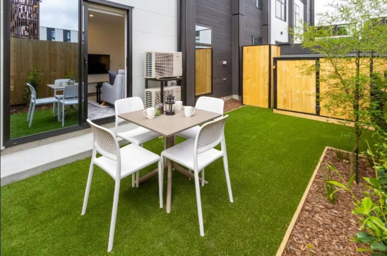 Serenity In The Centre: 2 Bed 2 Bath Κράισττσερτς Εξωτερικό φωτογραφία