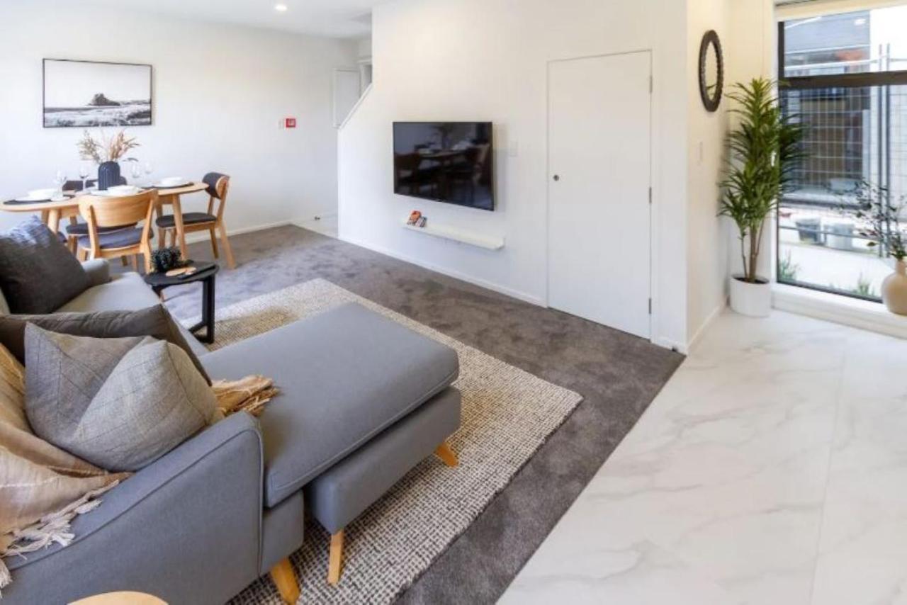 Serenity In The Centre: 2 Bed 2 Bath Κράισττσερτς Εξωτερικό φωτογραφία