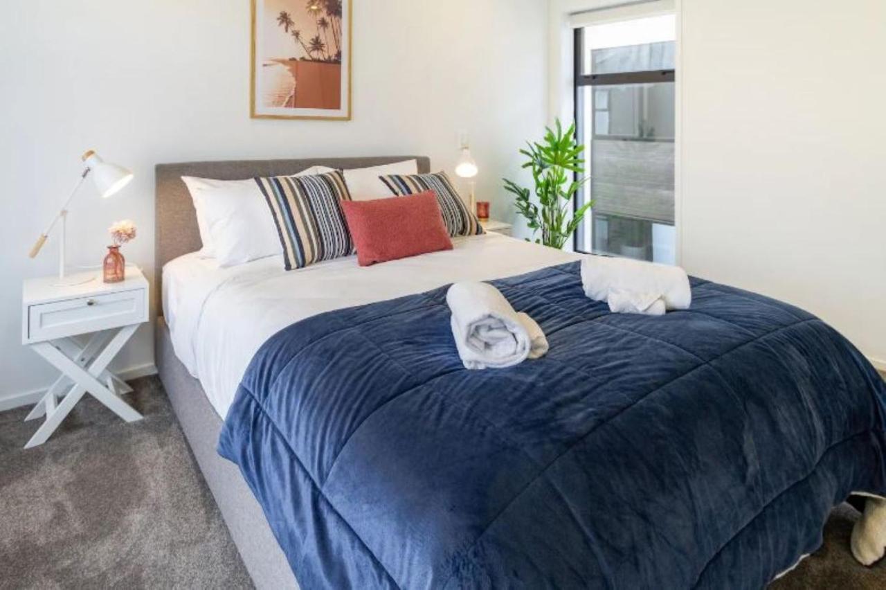 Serenity In The Centre: 2 Bed 2 Bath Κράισττσερτς Εξωτερικό φωτογραφία