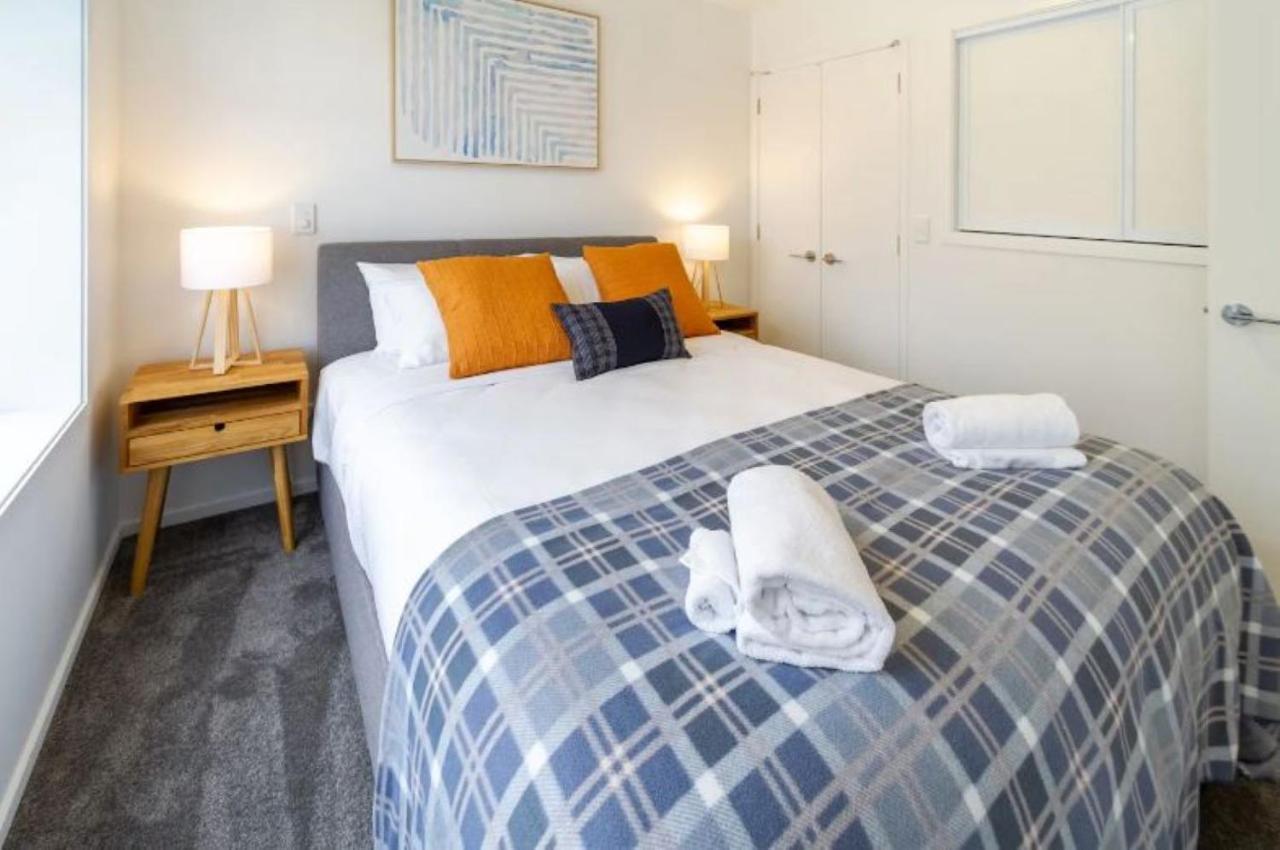 Serenity In The Centre: 2 Bed 2 Bath Κράισττσερτς Εξωτερικό φωτογραφία