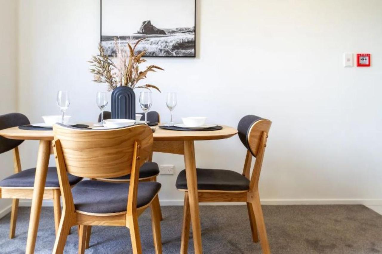 Serenity In The Centre: 2 Bed 2 Bath Κράισττσερτς Εξωτερικό φωτογραφία