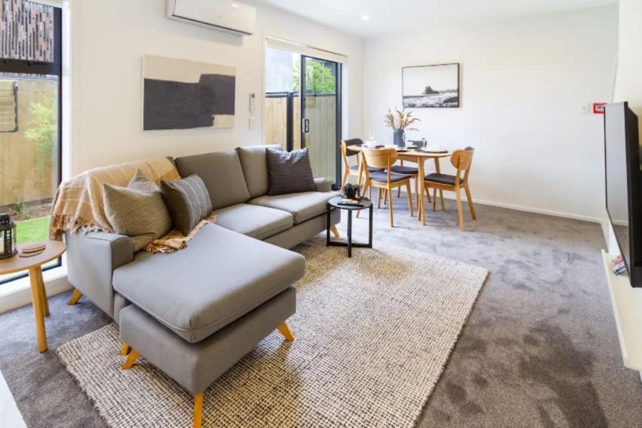 Serenity In The Centre: 2 Bed 2 Bath Κράισττσερτς Εξωτερικό φωτογραφία