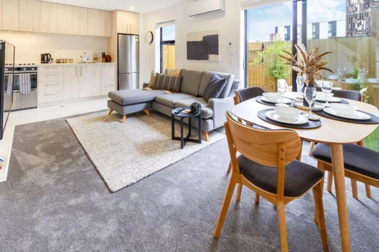 Serenity In The Centre: 2 Bed 2 Bath Κράισττσερτς Εξωτερικό φωτογραφία